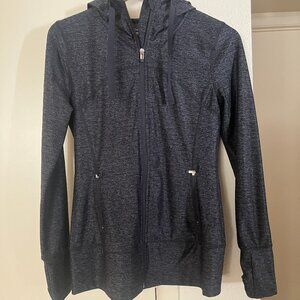 GAP Body hooded Sport Jacket, excellent